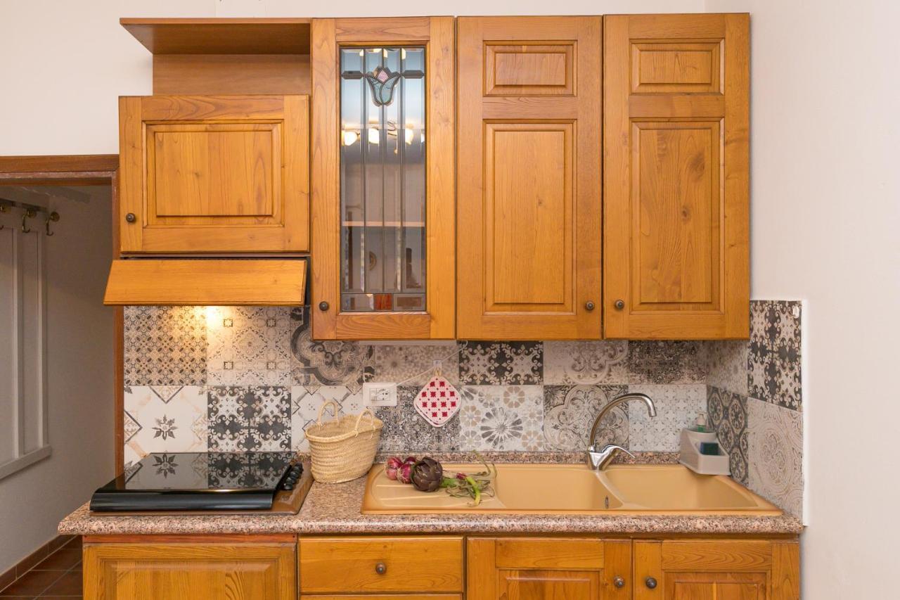 Casa Rurale سان فينتْشينسو المظهر الخارجي الصورة