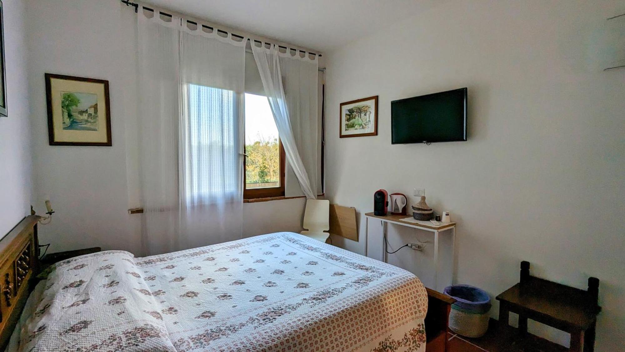 Casa Rurale سان فينتْشينسو المظهر الخارجي الصورة