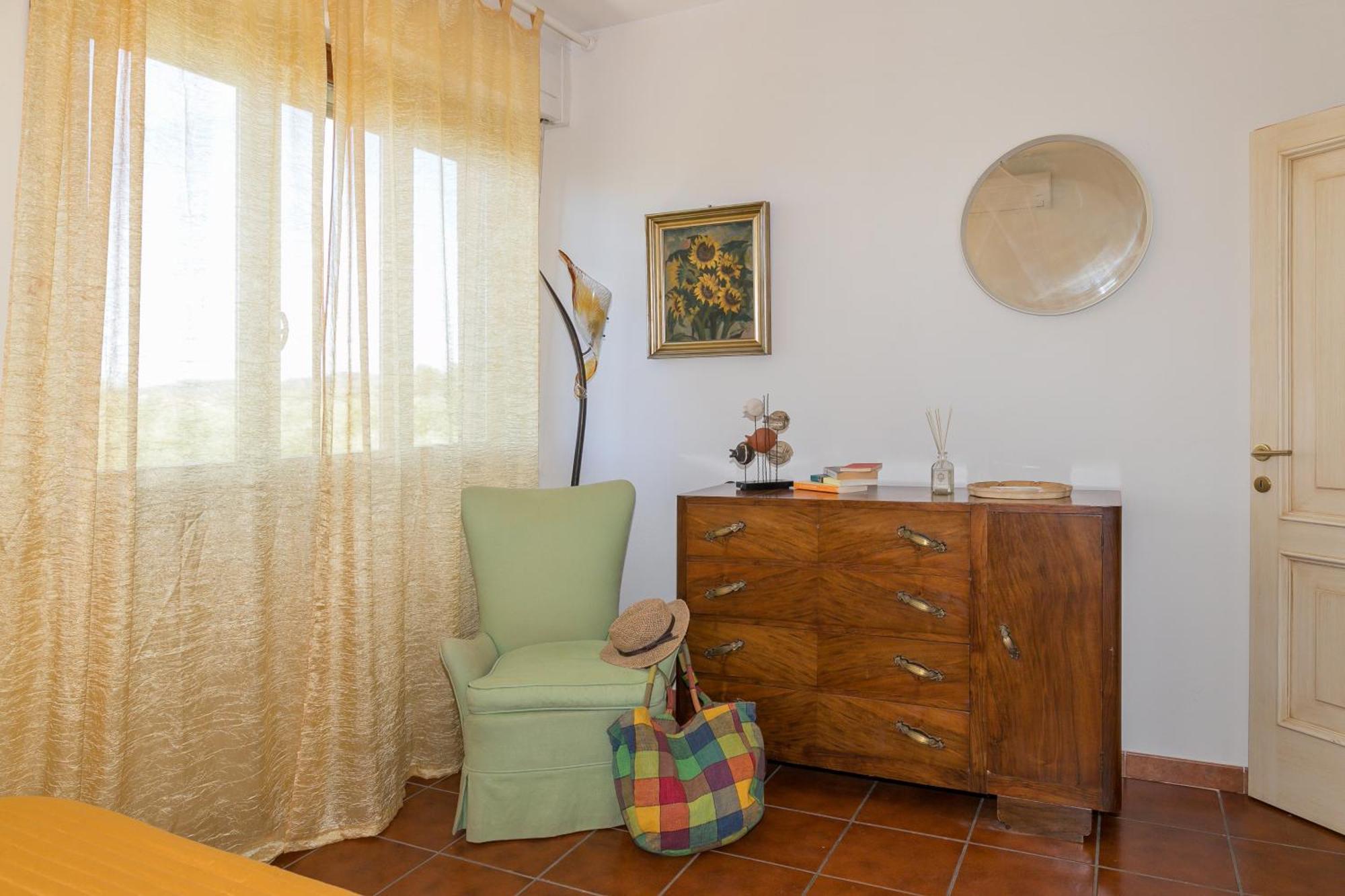 Casa Rurale سان فينتْشينسو المظهر الخارجي الصورة