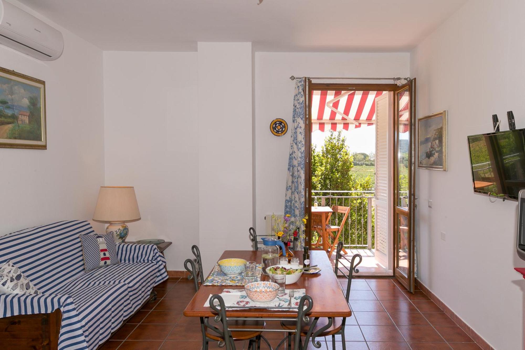 Casa Rurale سان فينتْشينسو المظهر الخارجي الصورة