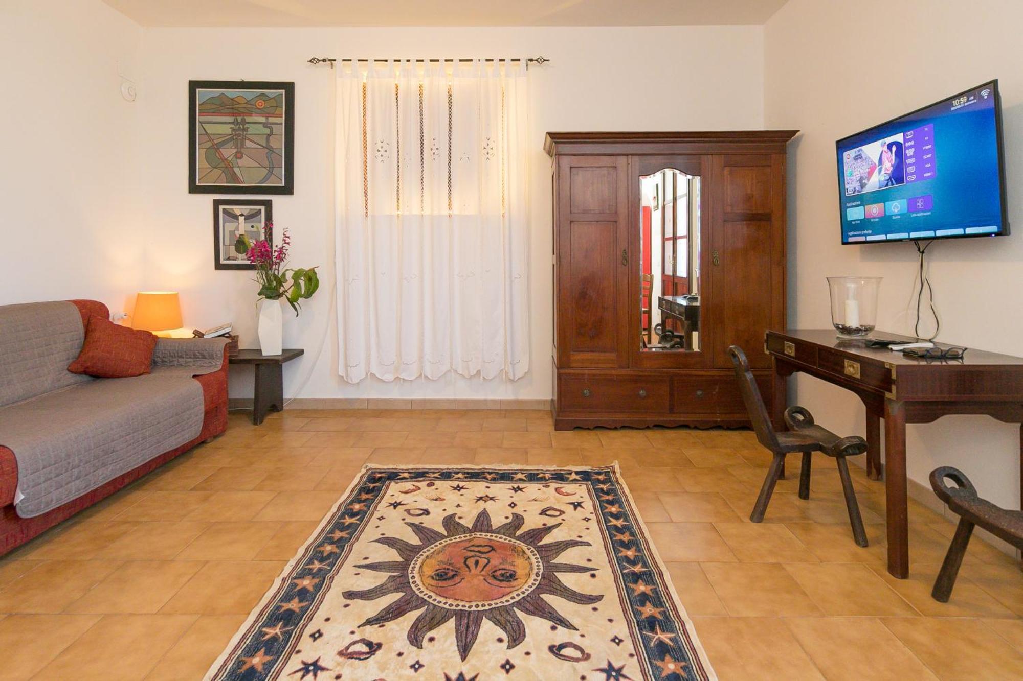 Casa Rurale سان فينتْشينسو المظهر الخارجي الصورة