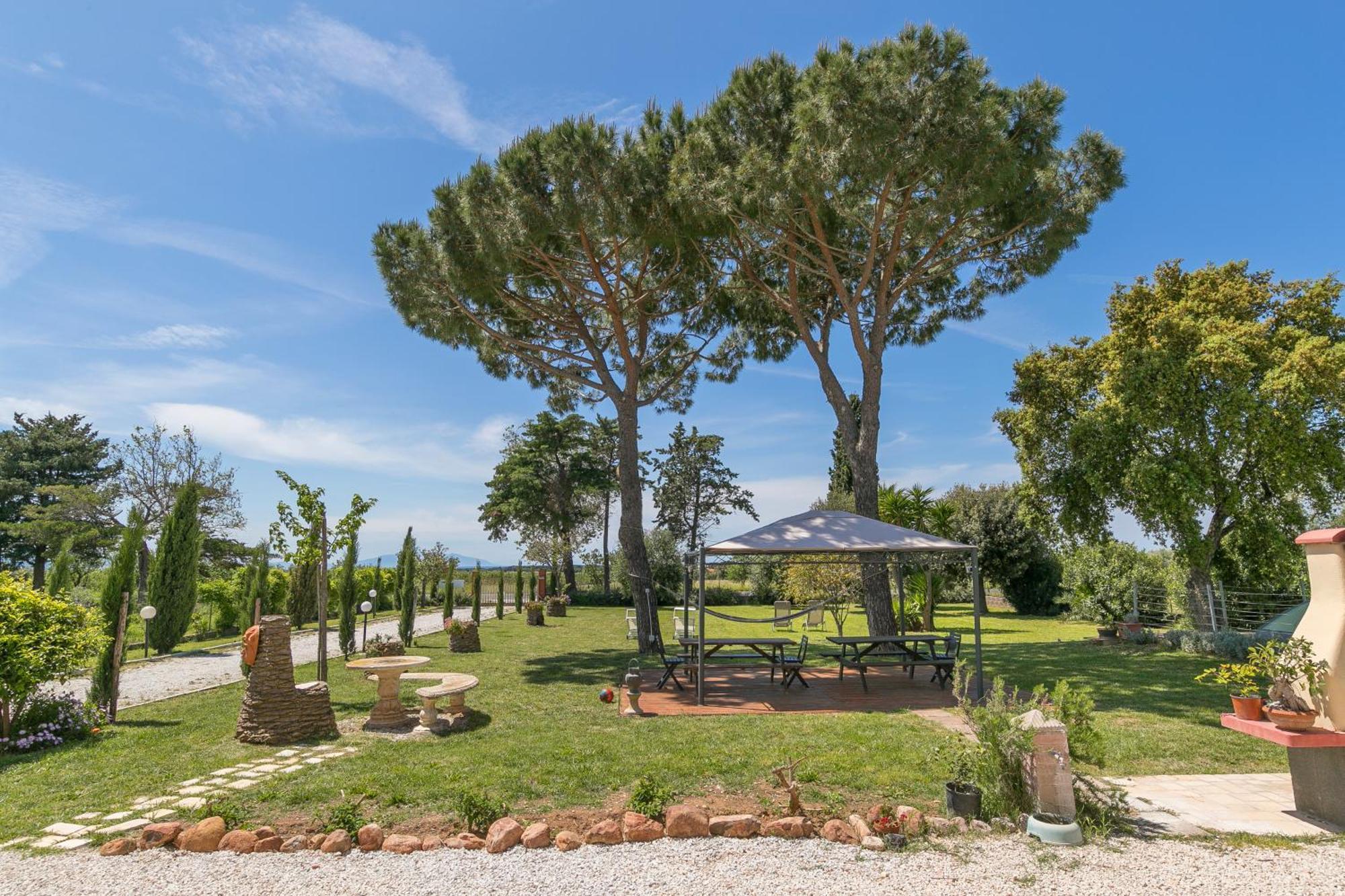 Casa Rurale سان فينتْشينسو المظهر الخارجي الصورة