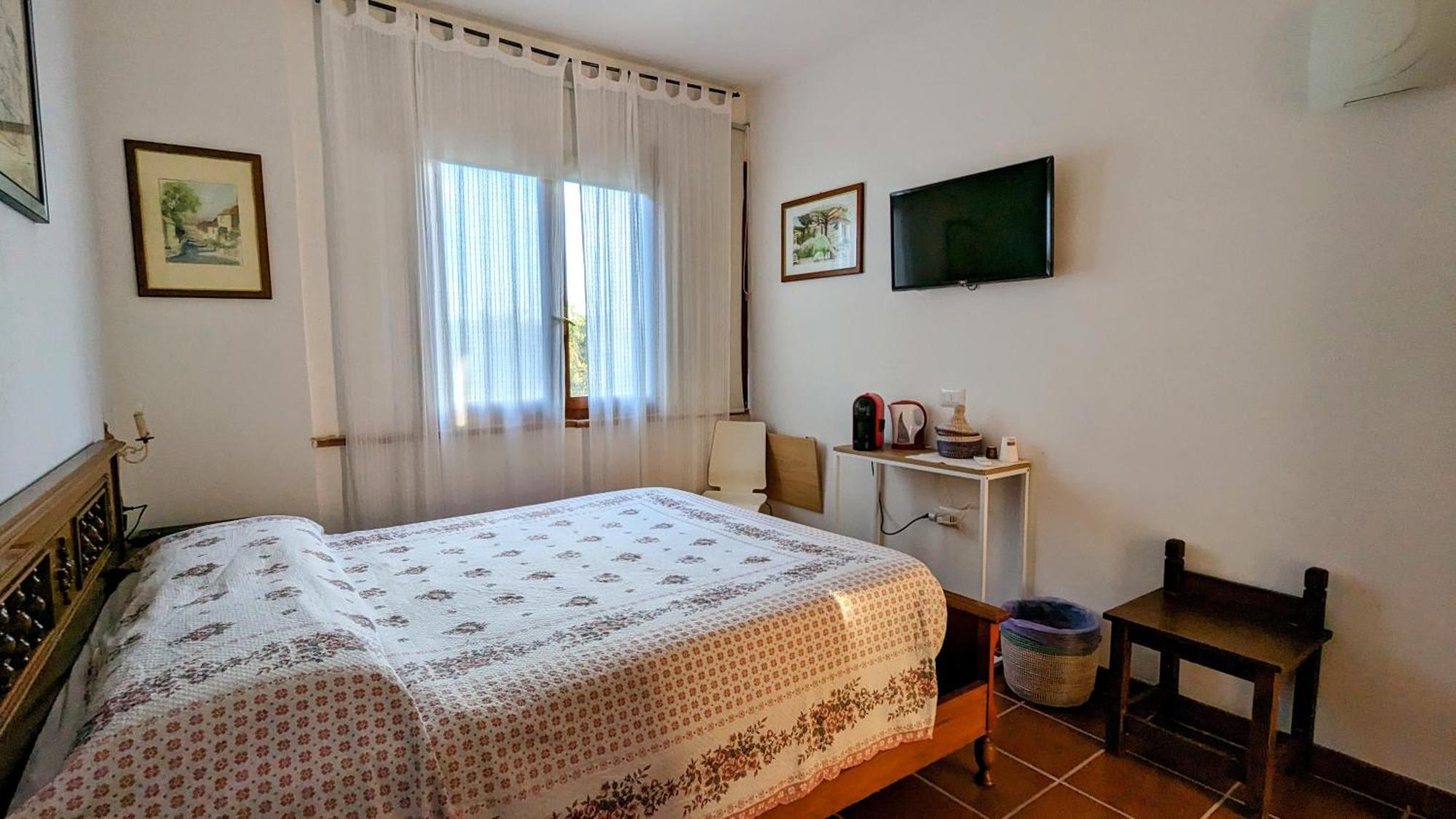 Casa Rurale سان فينتْشينسو الغرفة الصورة
