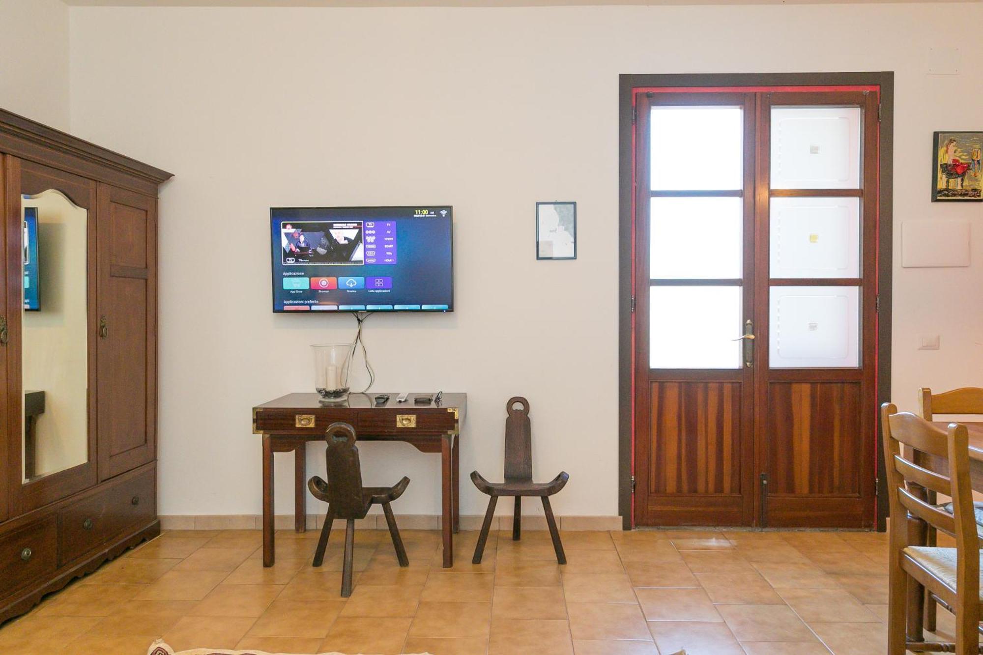 Casa Rurale سان فينتْشينسو الغرفة الصورة