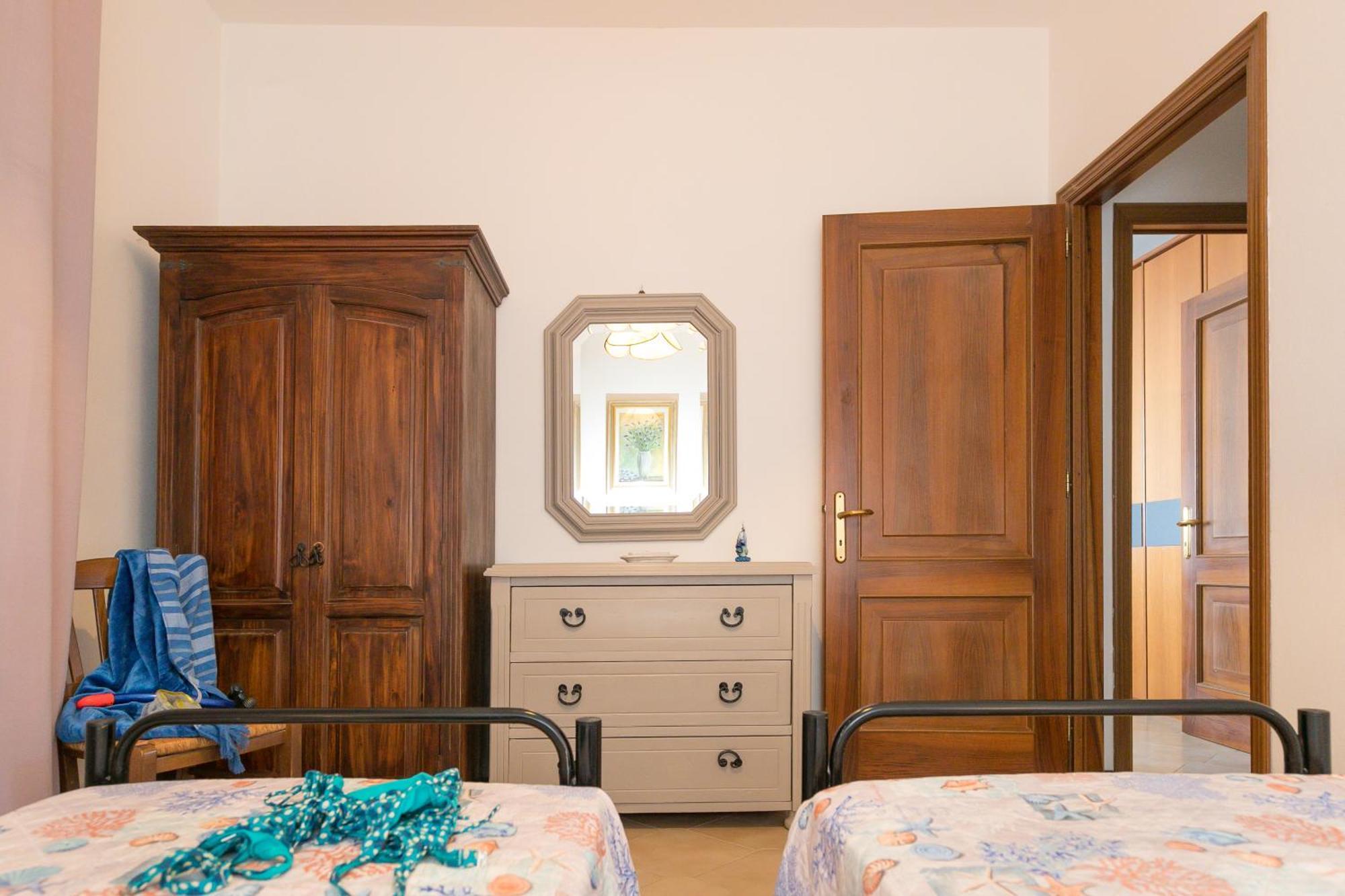 Casa Rurale سان فينتْشينسو الغرفة الصورة
