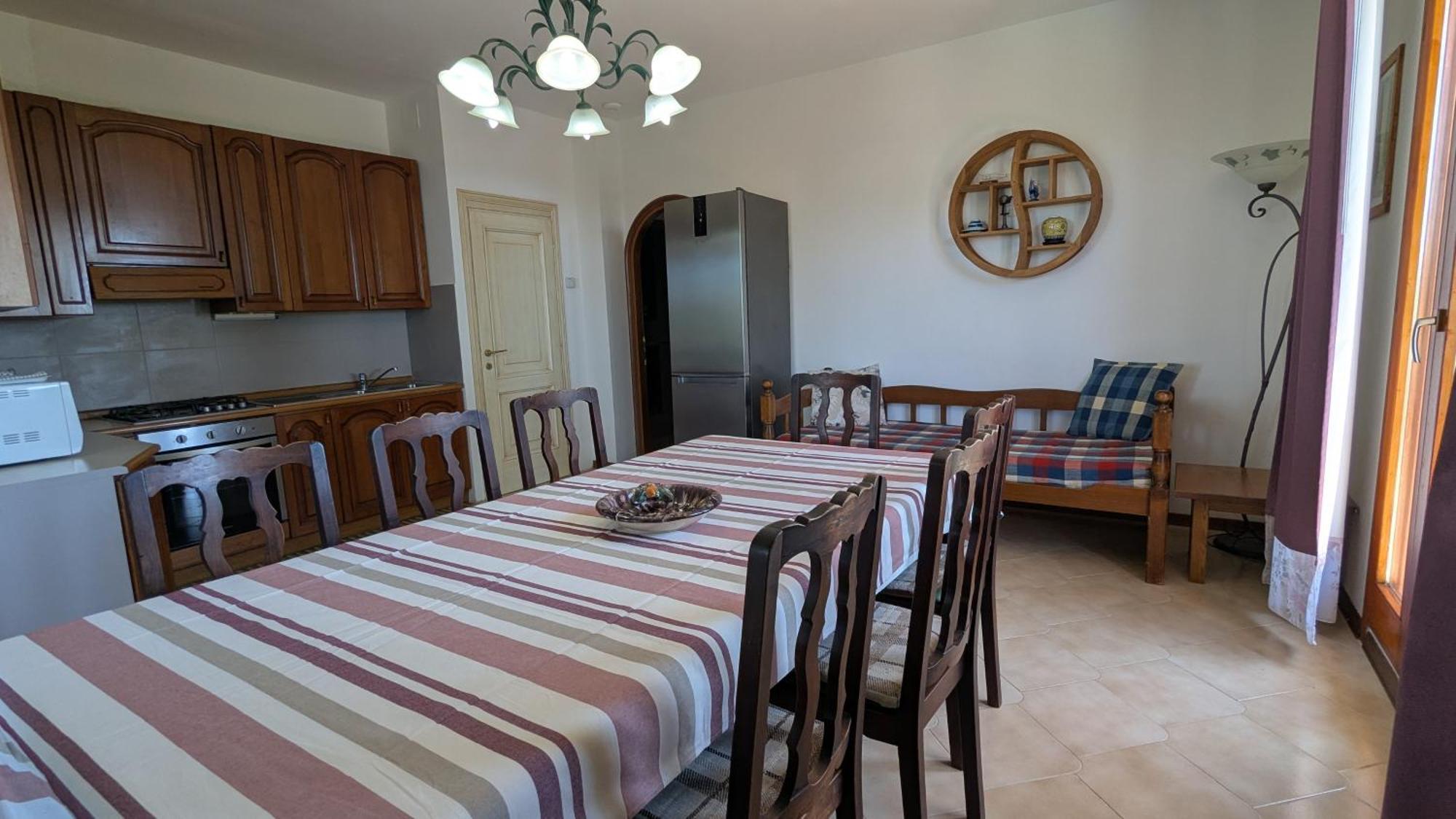 Casa Rurale سان فينتْشينسو المظهر الخارجي الصورة