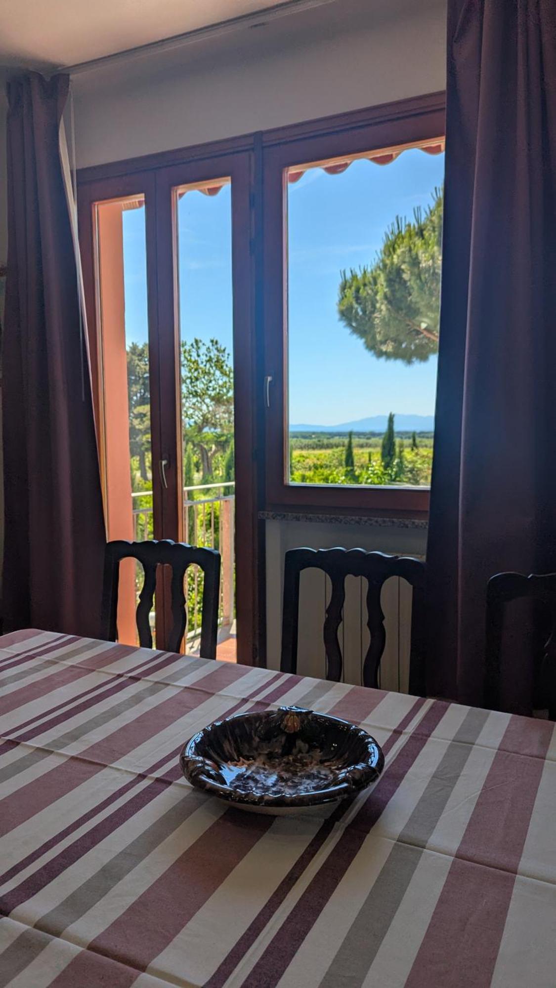 Casa Rurale سان فينتْشينسو المظهر الخارجي الصورة