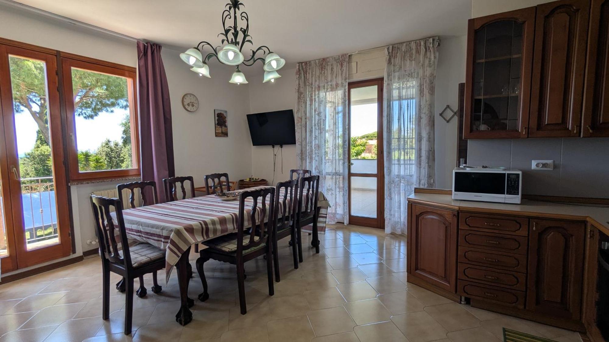Casa Rurale سان فينتْشينسو المظهر الخارجي الصورة